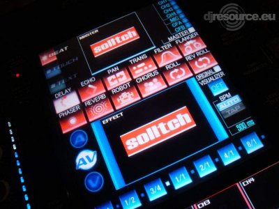Our MEMBERS can Enlarge : touch screen visuals